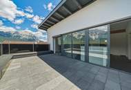 Wohnrarität in Mieming! Modernes Zweifamilienhaus mit Pool, Garten &amp; Panoramablick in Bestlage