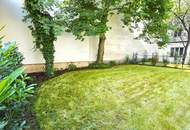 Grünblick, Gartenglück und Balkonbonus! TOP saniert + Herrlicher Eigengarten + Hofseitiger Balkon + Viel Grün + Viel Lebensqualität + Absolute Ruhelage + Ideale Raumaufteilung! Besser geht´s nicht! Nicht lange zögern...