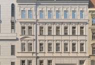 ++ NEU am MARKT ++ Dachgeschosswohnung mit 3 Zimmern, Loggia und Balkon