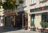 Attraktives Geschäftslokal in 1010 Wien – Ihr neuer Standort im Herzen der Stadt!