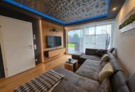 Exklusive Eigentumswohnung mit großzügigem Garten