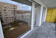 4 Zimmerwohnung mit Balkon und Einbauküche! Unbefristeter Mietvertrag