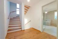 Nahe Mühlwasser | 5-Zimmer Terrassenhaus | Erstbezug