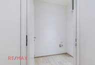 Erstbezug! 3-Zimmer-Wohnung mit Loggia in Toplage