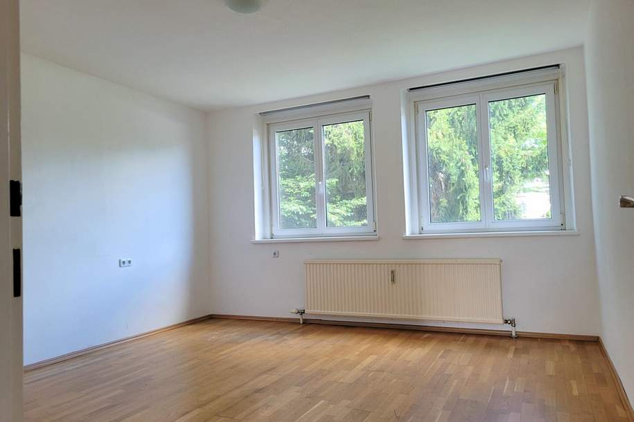 Sympatische 2-Zimmer Wohnung in Lackenbach!, Wohnung-kauf, 75.000,€, 7322 Oberpullendorf