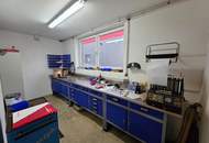 Erfolgreiche KFZ-Werkstatt im Bezirk Schärding