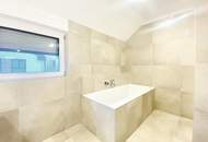 Erstbezug! Neues Zuhause am Stadtrand von Wien