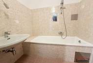 Hietzing - begehrte Wohngegend: sanierte 2-Zimmerwohnung mit Loggia in Ober-Sankt-Veit!