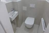 Nahe Stephansplatz - ERSTBEZUG ab 15.1.2026 - erstklassig sanierte Altbauwohnung mit kleiner Loggia im Jahrhundertwendehaus