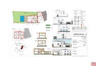 Wohntraum für die ganze Familie mit Mini-Betriebskosten