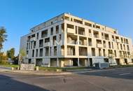 Moderne 4 Zimmer Wohnung mit Balkon - Harterstraße 96 - Top 21