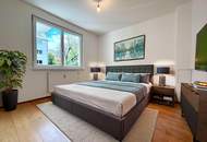 Entzückende 2-Zimmer Wohnung mit kleinem Balkon!