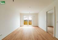 Nachhaltig investieren - Idyllische 2-Zimmer-Wohnung mit moderner Ausstattung - Niedrig-Energie-Standard