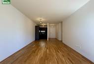 2-Zimmer Gartenwohnung in Ruhelage - jetzt einziehen & wohlfühlen!