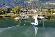 Wunderbare Seegartenwohnung in Bodensdorf am Ossiacher See