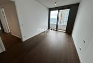 Großzügige 3 Zimmer Wohnung im 41.Stock inkl. atemberaubendem Blick auf die Donau und den Kahlenberg!