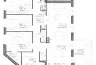 Sonnige 4-Zimmer Wohnung Nähe Badeteich