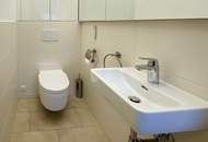 Gut durchdachte 3-Zimmer-Wohnung mit Balkon und Klimaanlage