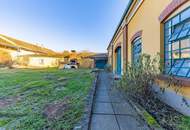 BIETERVERFAHREN-OPEN HOUSE am 02.01.2026 nur gegen Voranmeldung Vielseitig nutzbare Immobilie, die Wohnen und Arbeiten perfekt verbindet –