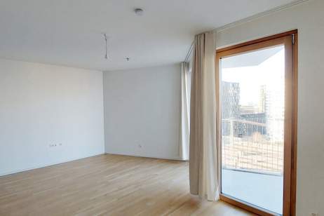 THE METROPOLITAN - Modern Living im belebten Sonnwendviertel!, Wohnung-miete, 969,00,€, 1100 Wien 10., Favoriten
