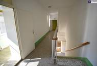 Attraktiver Rohdachboden mit Baugenehmigung in top Lage!