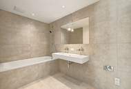 THE TEMPTATION - Vorsorgewohnung - 2.DG - 2 ZI - 50m² Wohnzimmer - Westterrasse