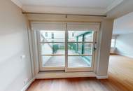 Stilvolle DG-Maisonette mit Garten & Ruheoase – Ihr Rückzugsort in bester Lage – sofort beziehbar - JETZT ANFRAGEN