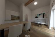 KAUFVEREINBARUNG!!! Schöne Wohnung in Haus im Ennstal!