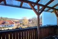 GERÄUMIGES ECKREIHENHAUS MIT GROSSEM GARTEN IN IDYLLISCHER LÄNDLICHER LAGE