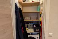 Zentrale 3-Zimmer-Wohnung in Kindberg - Betriebskosten 200€ Wohnen im Grünen mitten in der Stadt (Provisionsfrei)