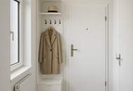 Erstbezug nach Kernsanierung – moderne 2-Zimmer-Wohnung