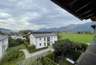 Familientraum 4-Zimmer-Wohnung in absoluter Ruhelage