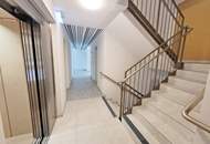 Moderne 2-Zimmer-Neubauwohnung mit Balkon nahe U3
