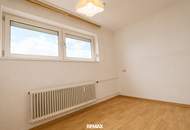 Top-Investment oder Eigenheim: 2-Zimmer-Wohnung mit Fernblick nahe dem Klinikum