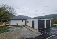 AUF DER SUCHE NACH EINEM NEUEN BUNGALOW IM ERSTBEZUG IN AUSSICHTSLAGE
