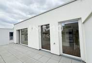 EDI N° 7 - Zweizimmer Wohnung mit großzügiger südost Terrasse