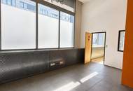 TOP Geschäftslokal am Rennweg | 132 m² | Große Auslagenfront | Galerie | Gastronomie möglich | Keine Ablöse