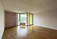 Hervorragend geschnittene 2-Zimmer-Wohnung mit Wintergarten!