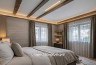 Grundstück mit Altbestand und teilweise Freizeitwohnsitz