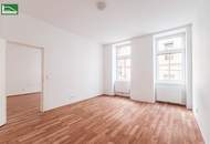 Ruhig gelegene Altbau-Wohnung mit Lift nahe U4 Meidling Hauptstraße, U6 und Theresienbad!