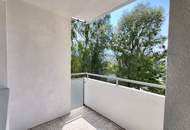 Investment oder Eigennutzung: 3-Zimmer mit Balkon – Westsonne & TU-Nähe
