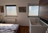 Sonniges DG-Juwel in Ruhelage: Loggia, Parkblick &amp; nahe U2 Aspernstraße