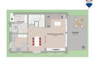 Erstbezug! Luxuriöses Einfamilienhaus an der Alten Donau