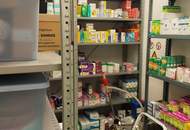Vielseitig nutzbare (optional vollausgestattete) Geschäfts-/Ordinationsfläche im florierenden Einkaufs-/Vitalzentrum Muldenstraße mieten und von der hohen Kundenfrequenz profitieren! Provisionsfrei!