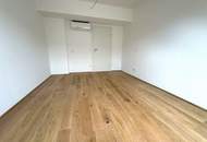 ERSTBEZUG, Salesianergasse, klimatisiertes 91 m2 Dachgeschoss mit 33 m2 Terrasse, Wohnküche, 2 Zimmer, Botschaftsviertel