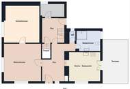 Einfamilienhaus mit Herz sucht liebevolle Mieter in Dornbirn