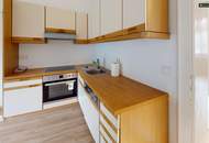 sonnige Wohnung in Innenstadtlage ++ schöner &amp; ruhig gelegener Balkon ++