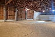 Wunderschöner Dreikanthof in Ruhelage mit Reithalle