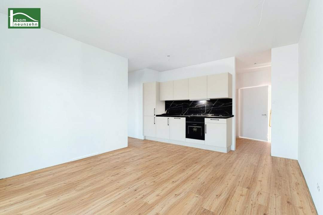 LEVEL GRAZ – Urban Living auf dem nächsten Level