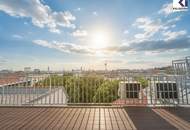 360° TOUR // DACHGESCHOßWOHNUNG mit TERRASSE
